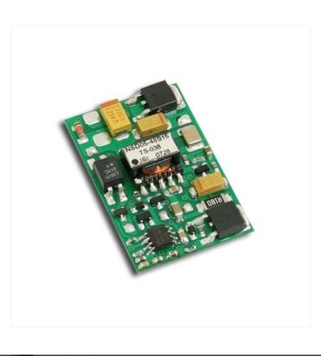 Single Phase 48 V Dc To 12Vdc Converter Module For Pcb Material Input Voltage: 25 Volt (V)