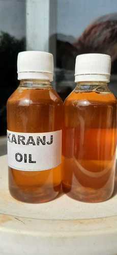 Sivaroma Cold Pressed Karanja Oil Used To Soften And Moisturize Skin