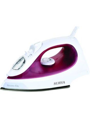 Surya Steam Iron