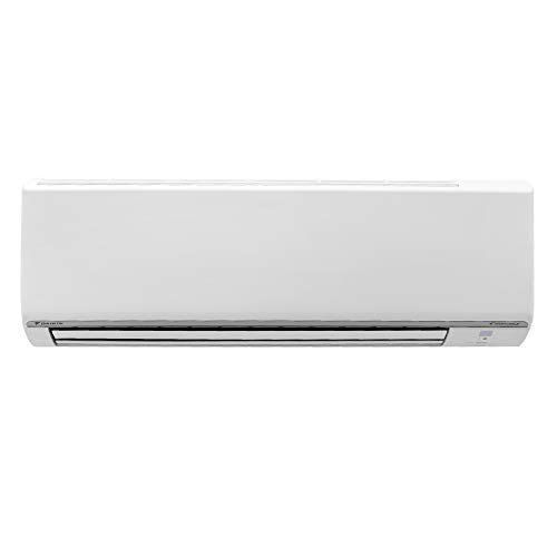 Wall Mounted Air Conditioner, Coil Material : Aluminium, Capacity : 1 Ton Air Flow Capacity: Industrial Milliliter (Ml)