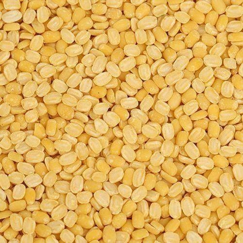 Yellow Organic Moong Dal, High Protein, Iron, Calcium, Magnesium, And Potassium