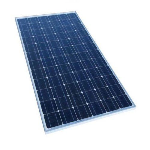 10 Kw Solar Power Panel Wtih Operating Voltage 12v For Commercial Use