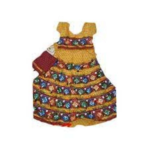 Buy BookMyCostume Rajasthani Girl with Jewellery Indian State Kids & Adults  Fancy Dress Costume for Girls Adults S-M Online at Low Prices in India -  Amazon.in