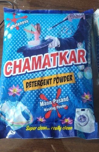 100% Fresh And Pure White Colour Fragrant Chamatkar Lavender 3 Kg Detergent Powder