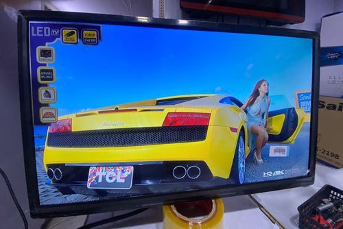 36 Inch, Smart Led Tv Including Hdr Quality Screen, Resolution: Full Hd  (1080p) at 20000.00 INR in Panipat