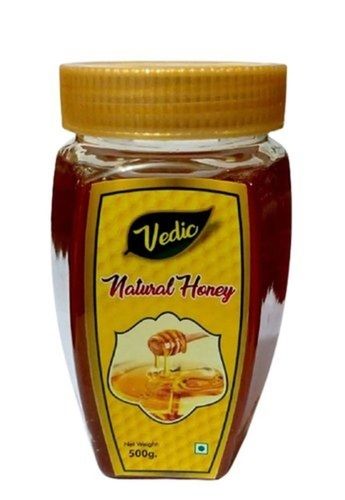500g Natural Antioxidant Properties And Pure Organic Raw Honey Of Rich Quality And Taste