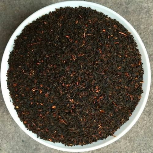 Antioxidants And Other Health Benefits Accurate Flavor Black Regular Tea Powder Improve Digestion