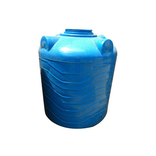 1000-5000 L Diplast Transparent Plastic Tanks at best price in Mohali