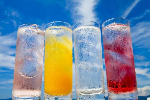 Cold Drinks Supplier