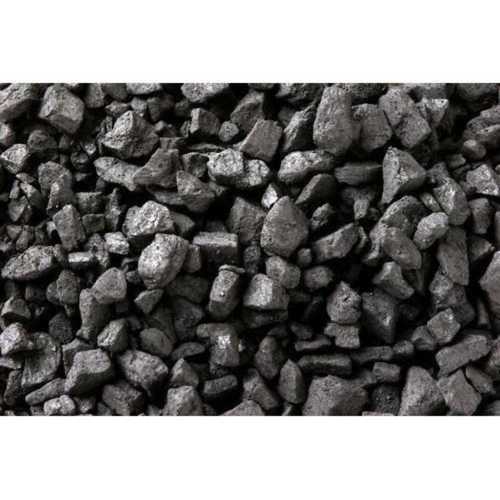 Dark Black Steam Coal For Steaming, Lumps Shape, High Fast Flaming Moisture (%): 5-10%