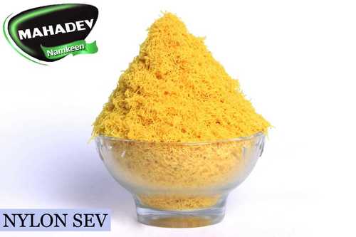 Disco Food Products Nylon Sev With High Nutritious Value And Rich Taste