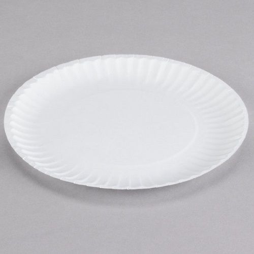 Disposable Plates