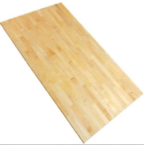 Environment Friendly, Durable And Natural Rubber Wood Or Finger Joint Board