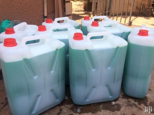 For Dish Wash 50l Liquid Soap Chemical