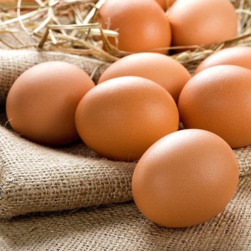 Fresh Egg Bakery Use, Human Consumption( High Protein And Potassium)