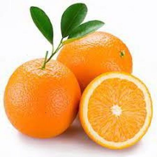 Fresh Orange With 3 Days Shelf Life And Rich In Vitamin C And Dietary Fibre