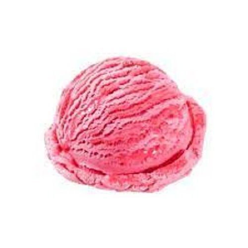 Hygienic Prepared 100% Blend Of Creaminess And Tasty Strawberry Ice Cream Cas No: 121-32-4