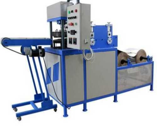 Industrial High Speed Automatic Paper Product Making Machine