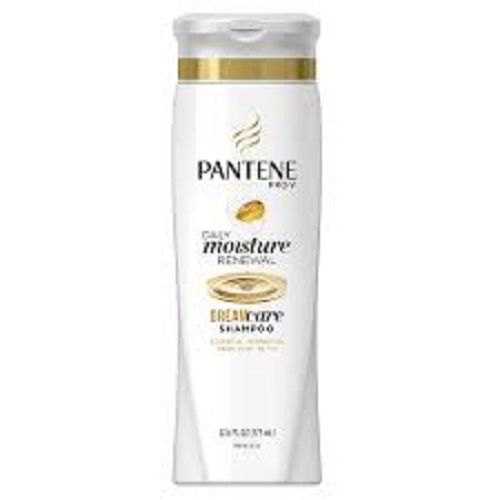 Nice Fragrance Strengthens Your Hair And Reduces Hairfall Pantene Moisture Shampoo