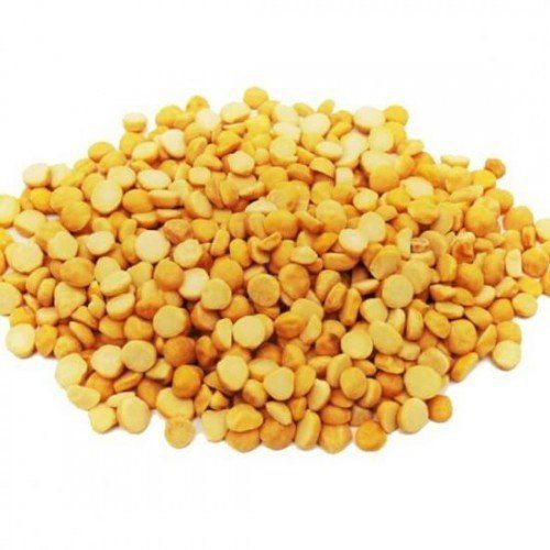 Perfectly Packed High in Fiber, Protein and Antioxidants Moong Indian Chana Dal