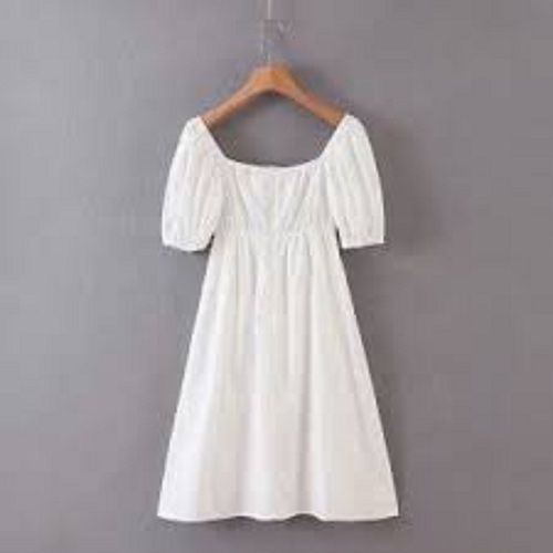 Elegant Womens Denim Long Button A-Line Dress Spring Loose Shirt Dress  Casual | eBay