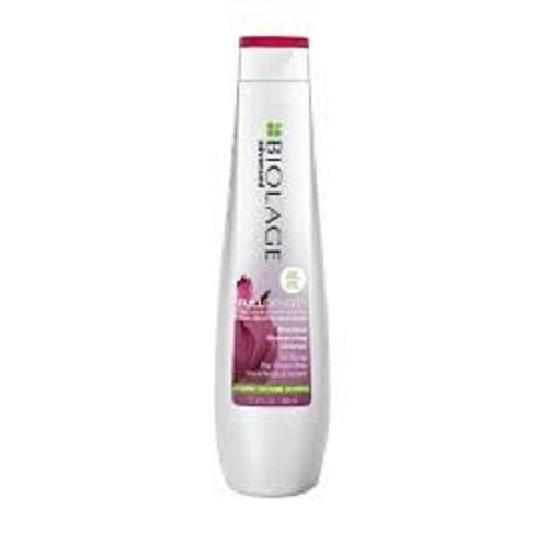 Skin Friendly Biolage Hair Shampoo For Reduces Hair Fall Due To Breakage