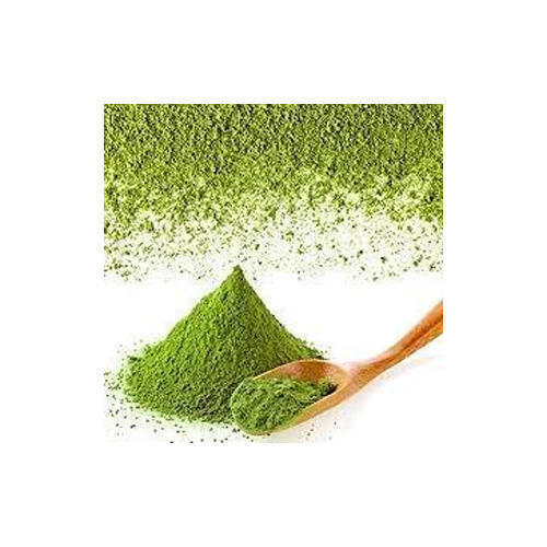 Super Quality Green Tea Powder Help Promote Better Cognitive Function Shelf Life: 6 Months