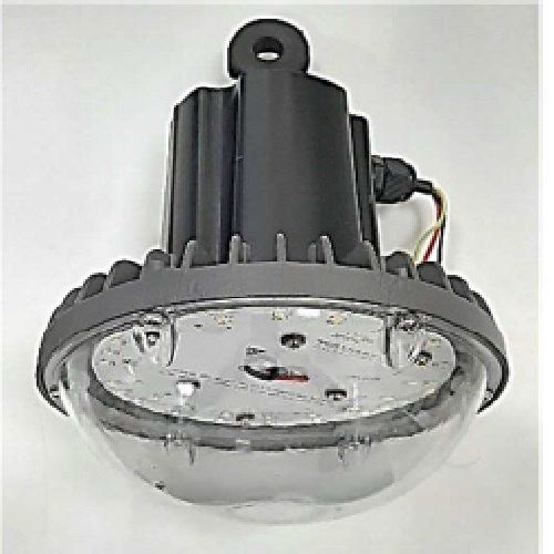 Superior Sturdiness And High Efficient Aluminum Led Light Fitting For Industrial