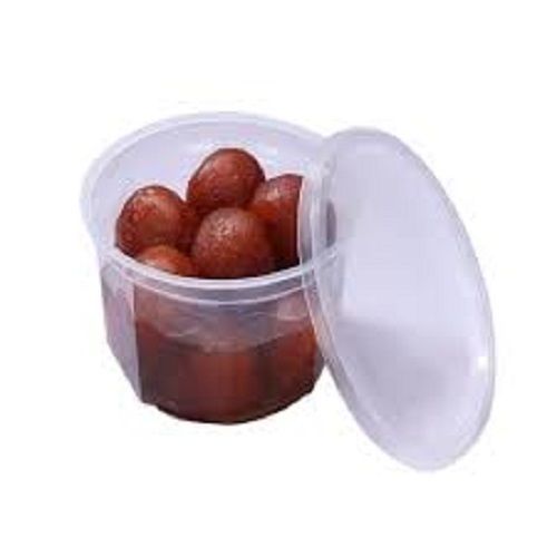 Sweet And Delicious Mouth-Watering Soft Gulab Jamun Indian Sweet, 1 Kg Carbohydrate: 71 Grams (G)