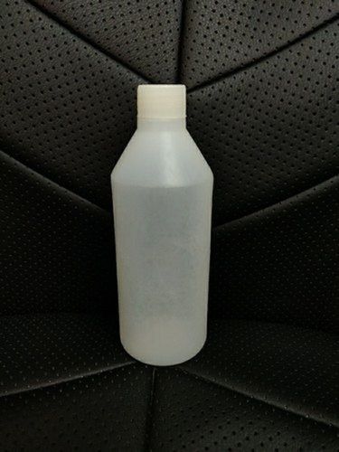 Tight Seal, Easy to Clean and Safe to Use Screw Cap 200ml HDPE Plastic Bottles 