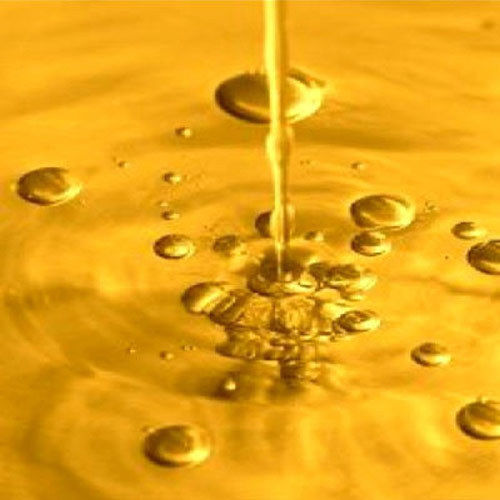 Yarn Oil - Base Oil & Additive Blend | Yellow Color, Industrial Application for Automobile Lubrication