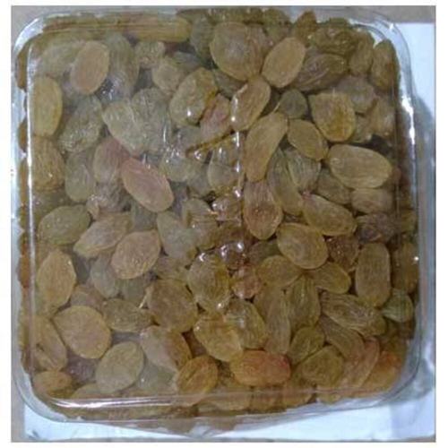  Natural And Organic Dried Raisins, Packaging Type Pp Bag, Packaging Size 15 Kg