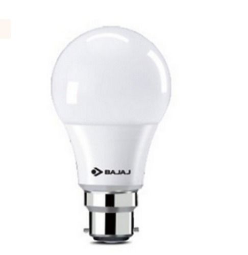 Wihte 100 Percent High Premium Quality, Light Weight And Durable Bajaj Led Bulb 9W Pack 