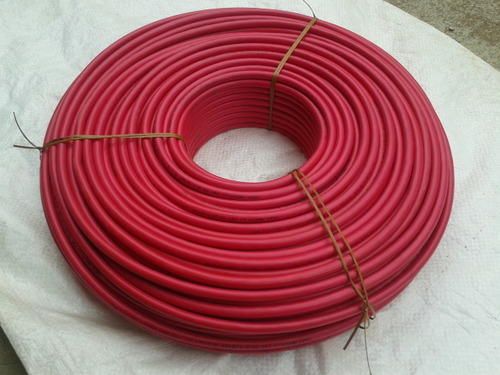 Red 100 Percent Original And High Premium Quality Copper Auto Electrical Wires