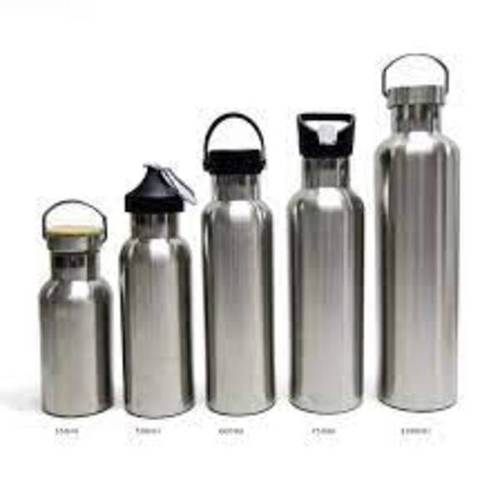 1000 Ml Thermo Ss Hot And Cold Vacuum Bottle