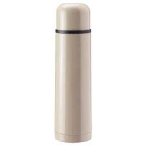 1000 Ml Thermo Ss Vacuum Bottle Capacity: 10/15 To 60/90 T/Hr