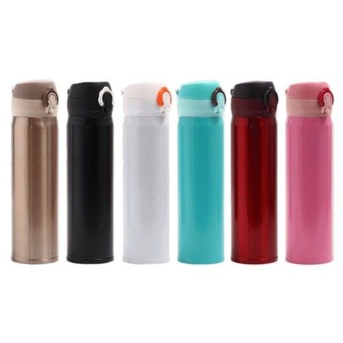 thermos bottle