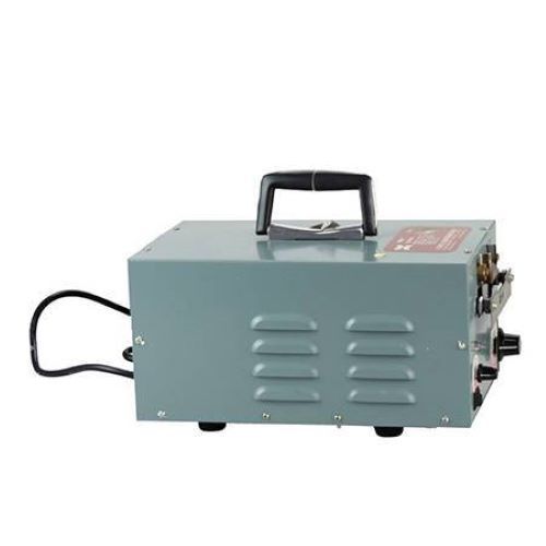 Automatic Chicken Debeaking Machine - 220V Single Phase, Made in India | Steel Construction, Rust Proof, Easy to Use