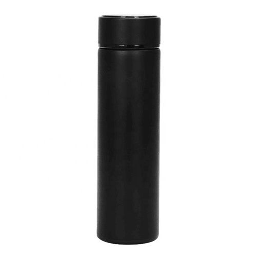 500 Ml Thermo Ss Bullet Vacuum Flask Capacity: 800 - 20000 T/Hr