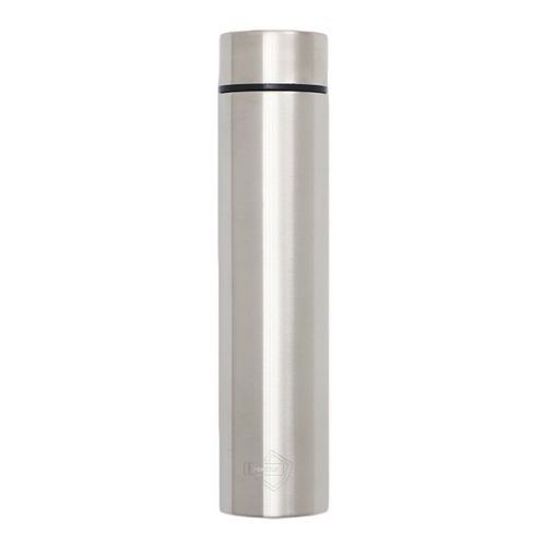 Silver 500 Ml Thermo Ss Hot And Cold Vacuum Bottle