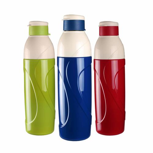 600 Ml Puro Classic Water Bottle