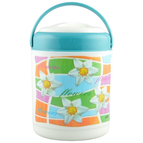 Cosmos Insulated Lunch Box Set Of 4 Containers At 977 04 INR In Gwalior 