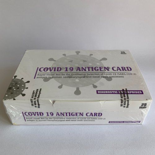 Covid Antigen Test Kit