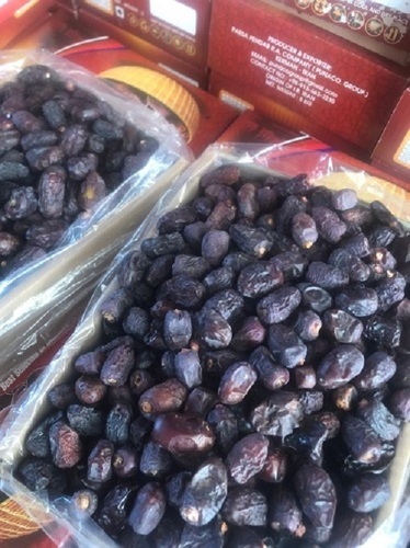 Dried Kimia/Mazafati Dates (Khajoor)