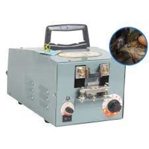 Electric 240 V Single Phase Poultry Farm Automatic Chicken Debeaking Machine