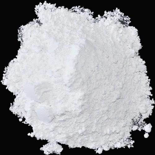 Filler Compound Powder For Industrial Usage