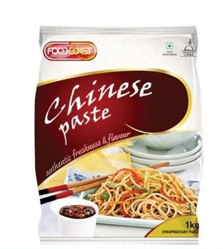 Food Coast Chinese Paste With Authentic Freshness And Flavor