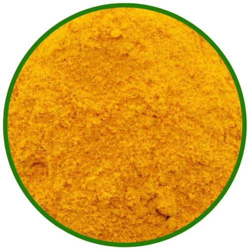 Locally Grown And Perfectly Blended Yellow Organic Turmeric Powder