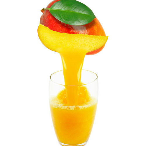 Pellagic Food Ingredients Aseptic Alphanso Mango Concentrates With Rich In Vitamin C