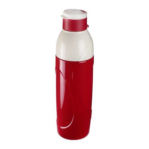 water bottle